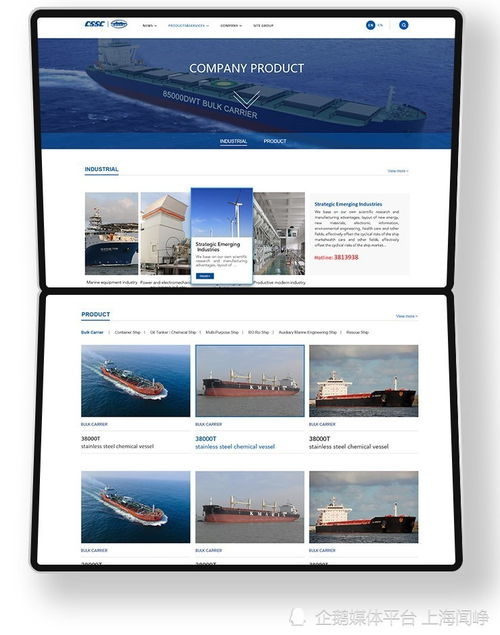 中小企業(yè)有必要定制開(kāi)發(fā)企業(yè)網(wǎng)站嗎