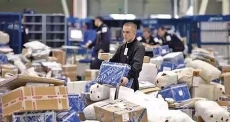 中國正在崛起!現在輪到外國人網上海淘中國貨