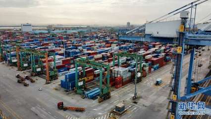 &ldquo;七一&rdquo;重要講話精神在基層|開放不息,&ldquo;海淘&rdquo;不止--疫情防控常態化下的廣州對外開放之路