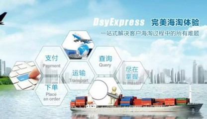 海淘轉(zhuǎn)運(yùn)及物流快遞系統(tǒng)開發(fā) 優(yōu)化跨境購物體驗(yàn)